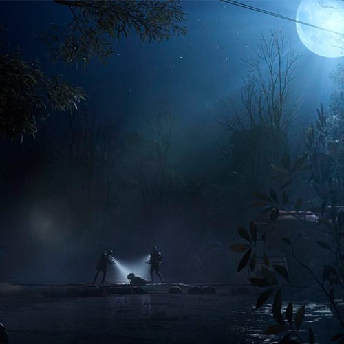 ARC Raiders Cd Key Steam ROW